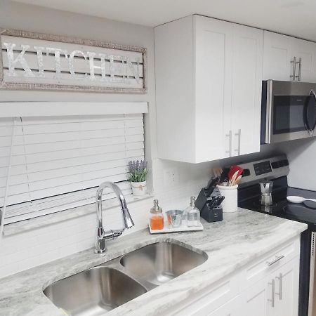 דירות טאמפה Cozy 3 Bed 2.5 Bath Located Near Busch Gardens מראה חיצוני תמונה