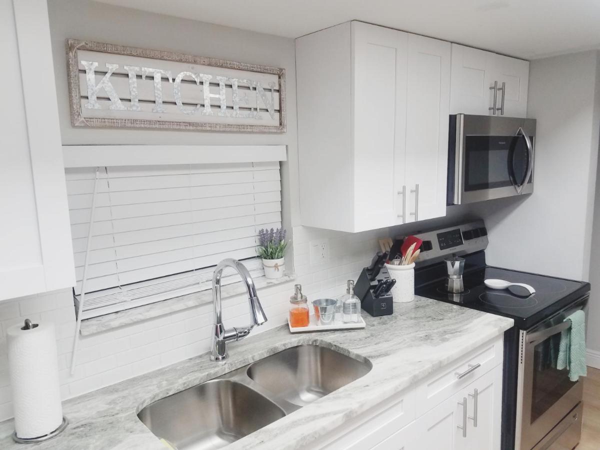 דירות טאמפה Cozy 3 Bed 2.5 Bath Located Near Busch Gardens מראה חיצוני תמונה