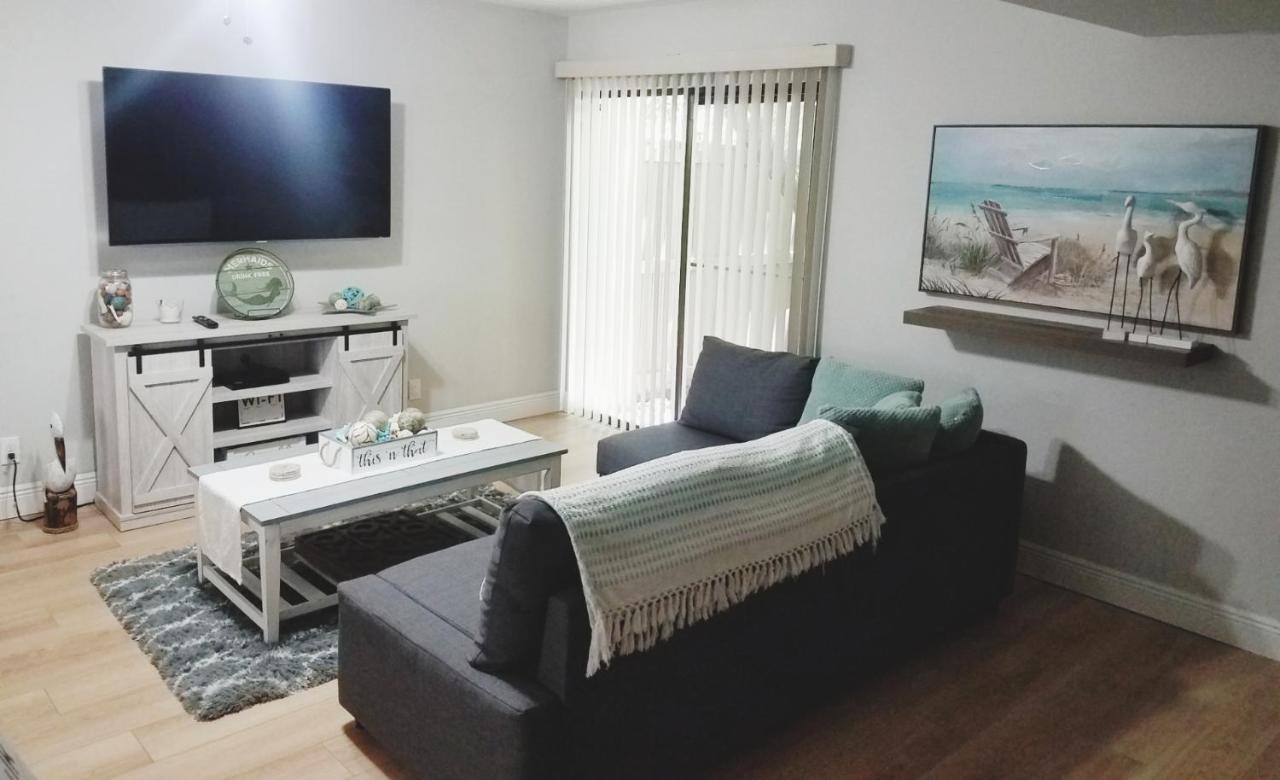 דירות טאמפה Cozy 3 Bed 2.5 Bath Located Near Busch Gardens מראה חיצוני תמונה