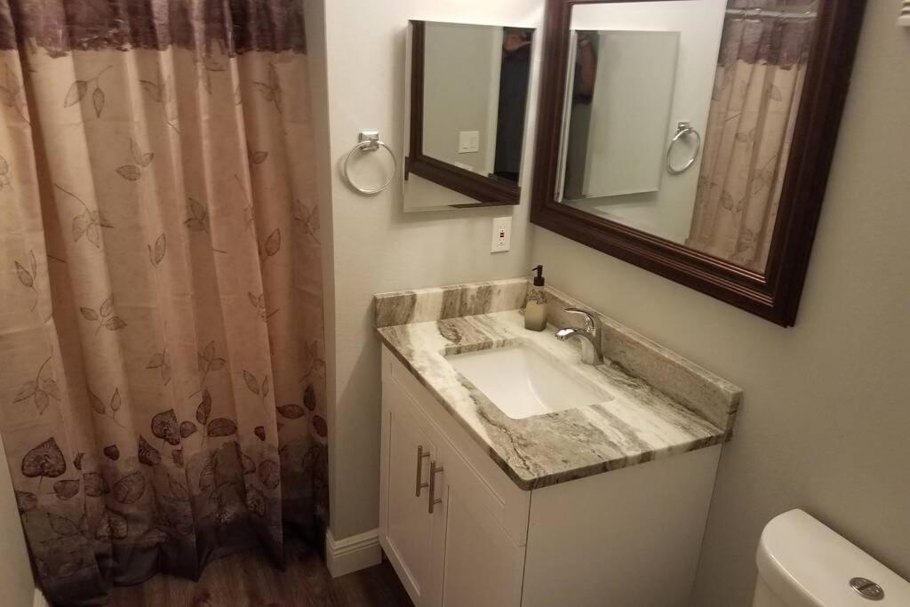 דירות טאמפה Cozy 3 Bed 2.5 Bath Located Near Busch Gardens מראה חיצוני תמונה