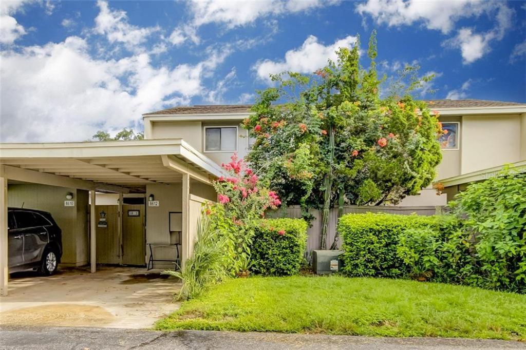 דירות טאמפה Cozy 3 Bed 2.5 Bath Located Near Busch Gardens מראה חיצוני תמונה