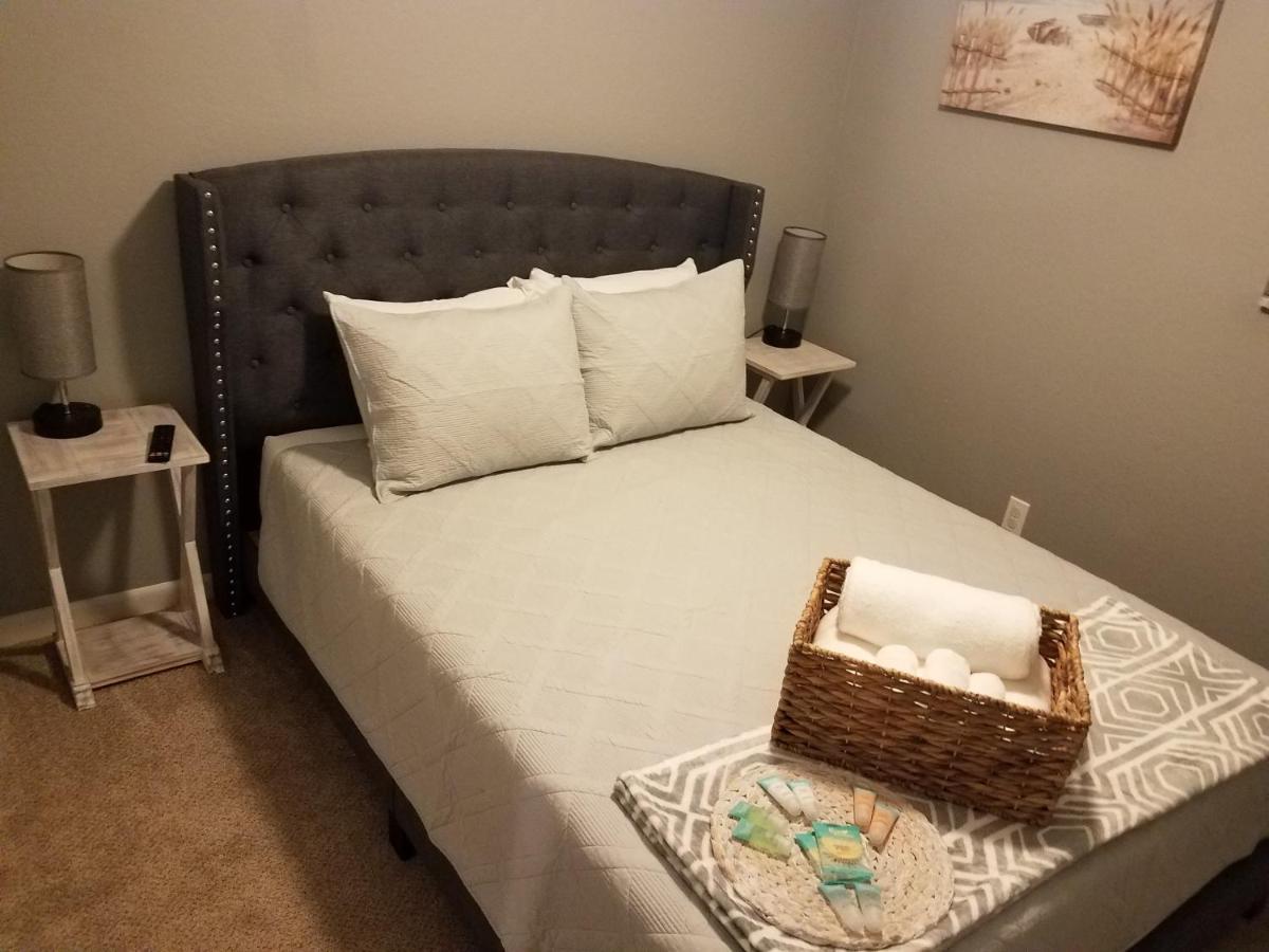 דירות טאמפה Cozy 3 Bed 2.5 Bath Located Near Busch Gardens מראה חיצוני תמונה